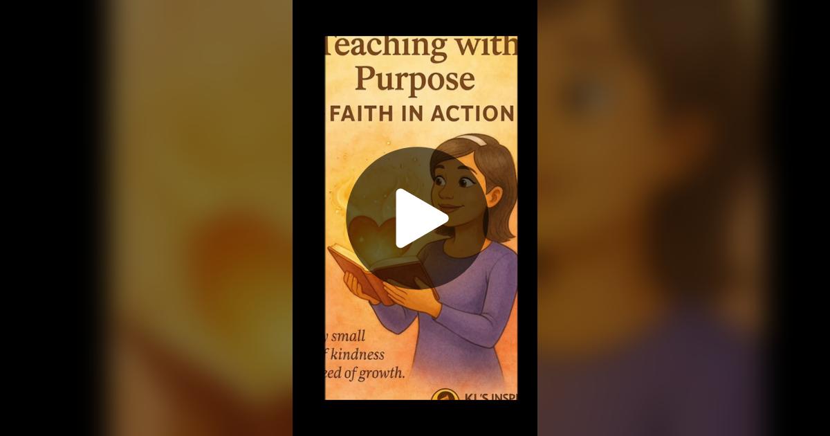 KLs_inspired's tweet card. Check out KLs_inspired’s video.