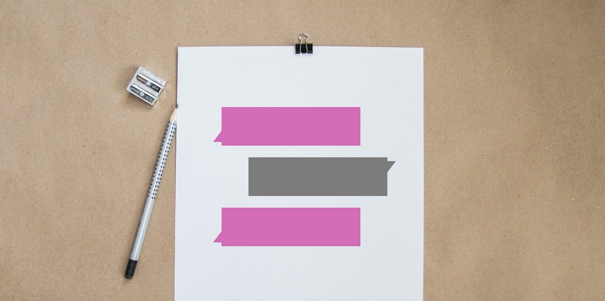 VUIpatterns's tweet card. How can you start designing for a voice interface without coding?