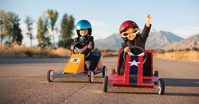 Tweet card summary image