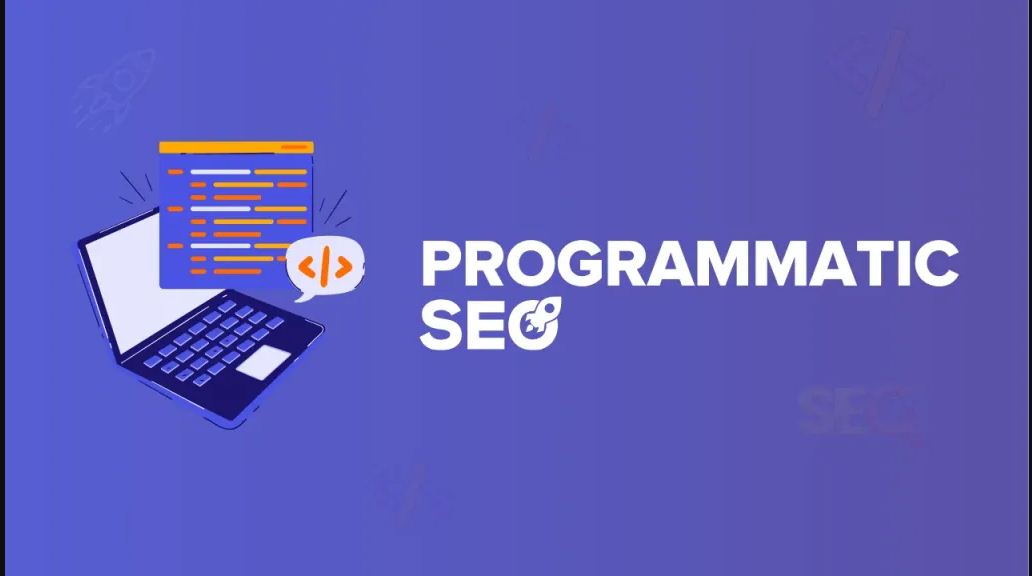 NewTechyTips's tweet card. Programmatic SEO is your key to ranking thousands of pages on Google using data and automation. Discover how to build scalable content strategies with our complete guide.
