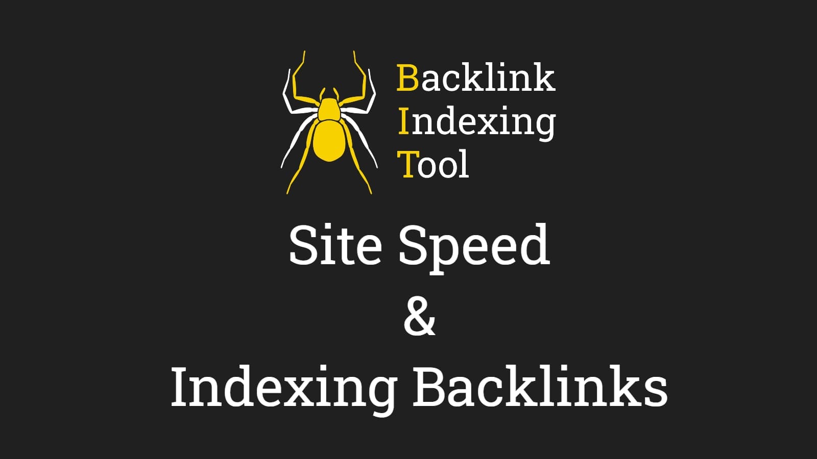 backlinktoolltd's tweet card. Discover how website speed impacts backlink indexing success and learn strategies to optimize your site for faster, more effective SEO results.