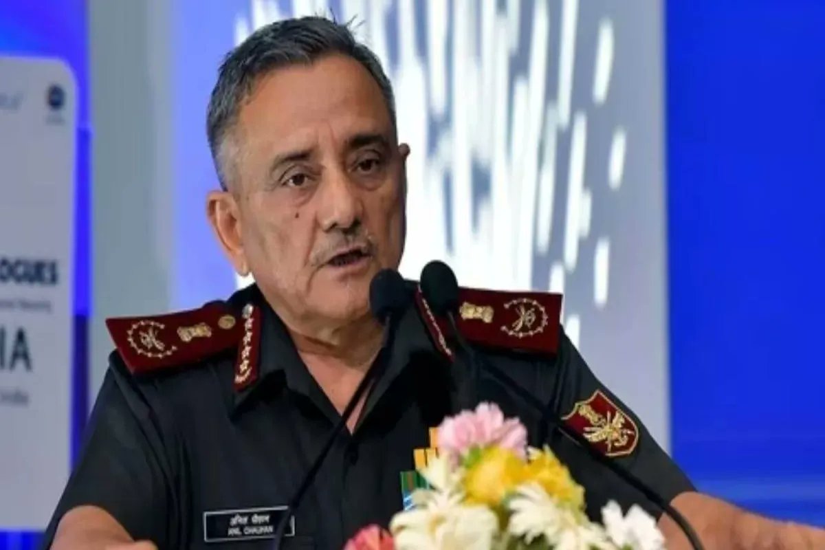 sanjeevnitoday's tweet card. हवाई अड्डों पर हमले किए. 10 मई को अमेरिकी राष्ट्रपति डोनाल्ड ट्रम्प की मध्यस्थता में भारत और पाकिस्तान ने युद्धविराम पर सहमति जताई.