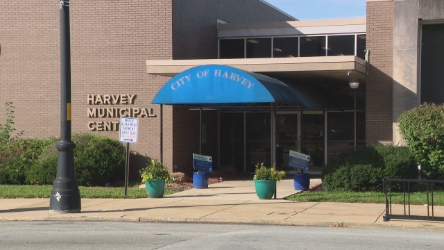 ReporterHal's tweet card. HARVEY, Ill. (WGN) – For just the second time in Illinois’ history, a municipality declared itself “financially distressed,” an official designation under state law. Before the City of Harvey…