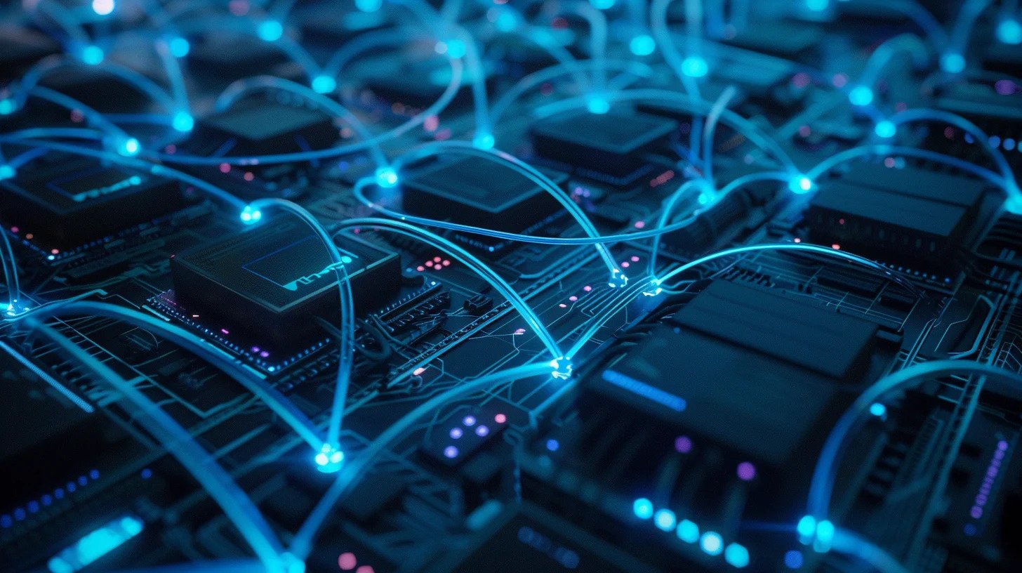 GreenCloudVPS's tweet card. A multicast IP address is an essential networking concept that enables efficient one-to-many communication.