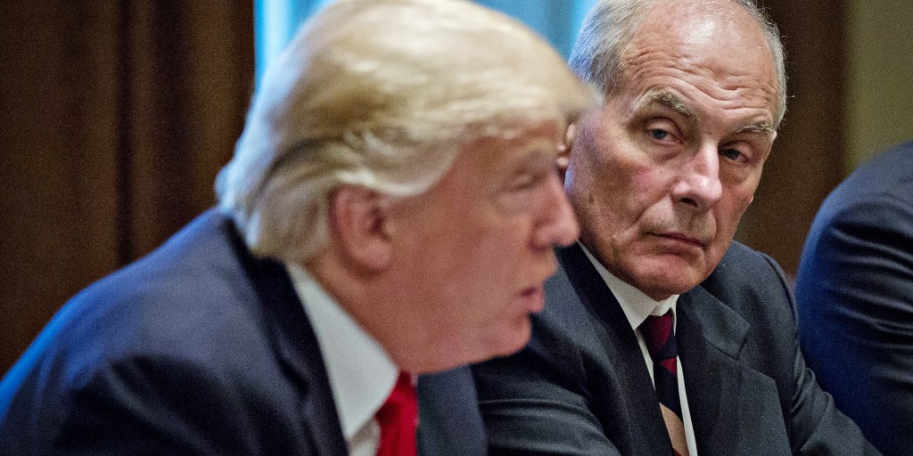 LibsInAmerica's tweet card. It’s not every day when a former White House chief of staff implicates a former president — under penalty of perjury — in an impeachable offense.