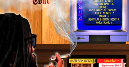 Tweet card summary image