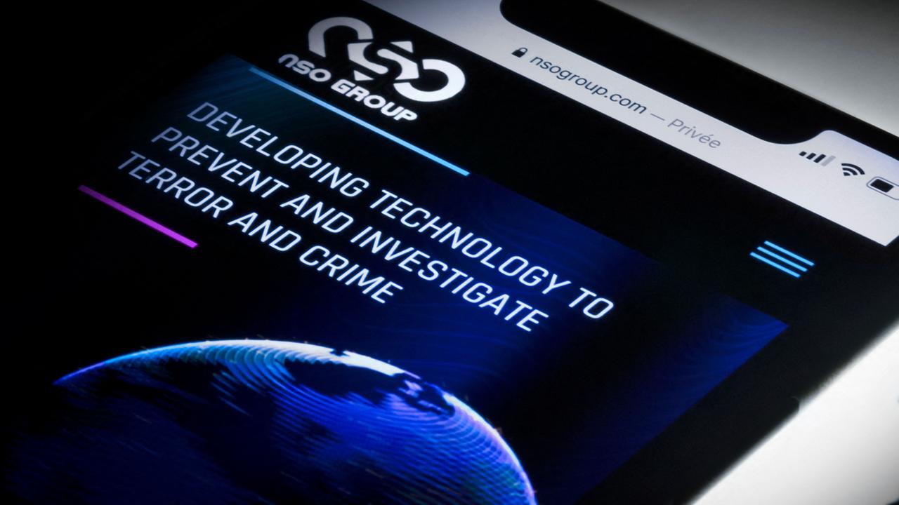 tagesschau's tweet card. Deutsche Sicherheitsbehörden nutzen die umstrittene Spionagesoftware Pegasus offenbar umfangreicher als bisher bekannt. Neben dem BKA soll auch der BND die umstrittene Technologie einsetzen, wie...