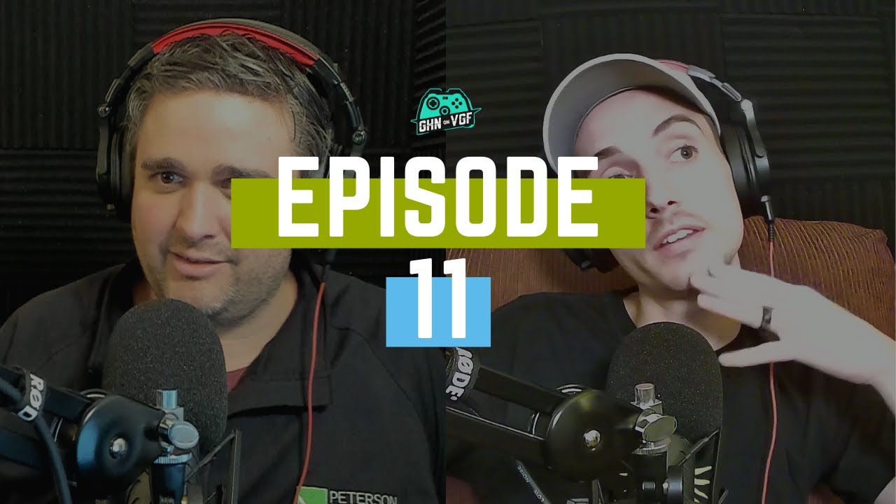 VGFGamers's tweet card. GHN #11: Xbox’s Exclusive Title Problem, The Reality of Video Game...