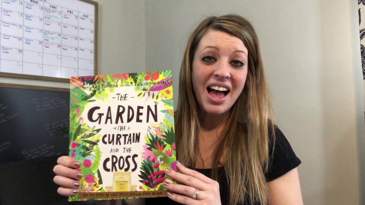 BrouwerBlog's tweet card. Easter Book Recommendations