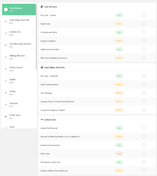 javinpaul's tweet card. A blog about Java, Programming, Algorithms, Data Structure, SQL, Linux, Database, Interview questions, and my personal experience.