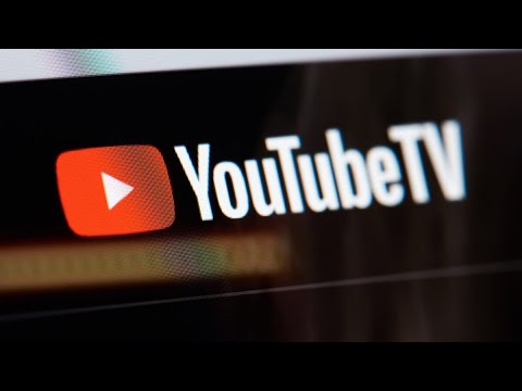 ChartLearning's tweet card. Everything You need to Know About YouTube TV in 2025