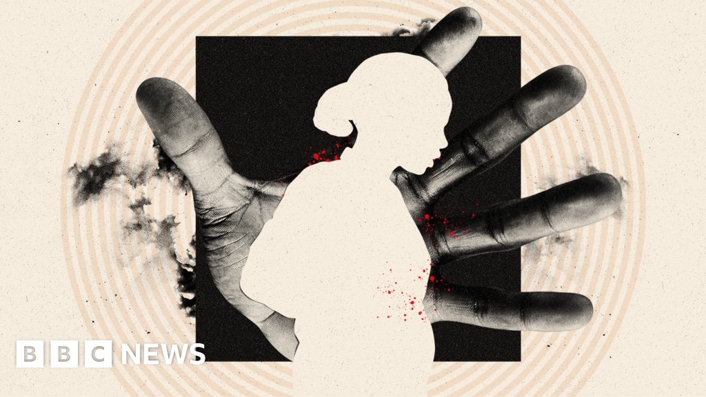 fitawerari_'s tweet card. Thousands of women have been raped in Ethiopia’s Amhara conflict, BBC Global Women finds.