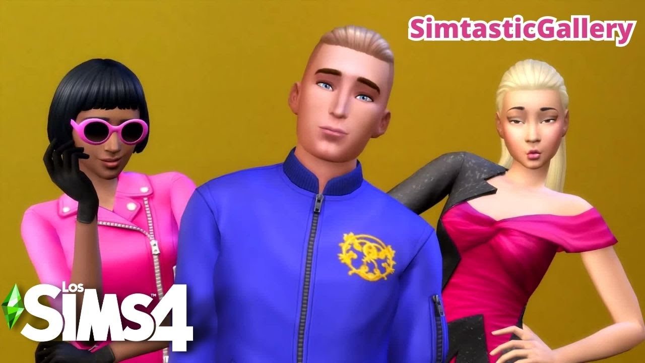 shespeaksimlish's tweet card. Ranking con 16 características que me encantan de Los Sims 4 (#9no...