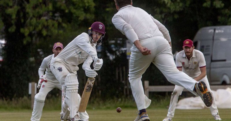 Tweet card summary image