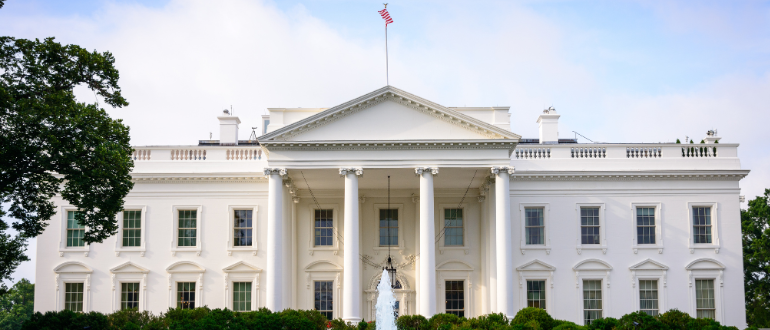 Techstrongai's tweet card. President Trump is preparing an executive order that would challenge state artificial intelligence (AI) laws as part of a broader White House effort to establish federal control over AI regulation,...