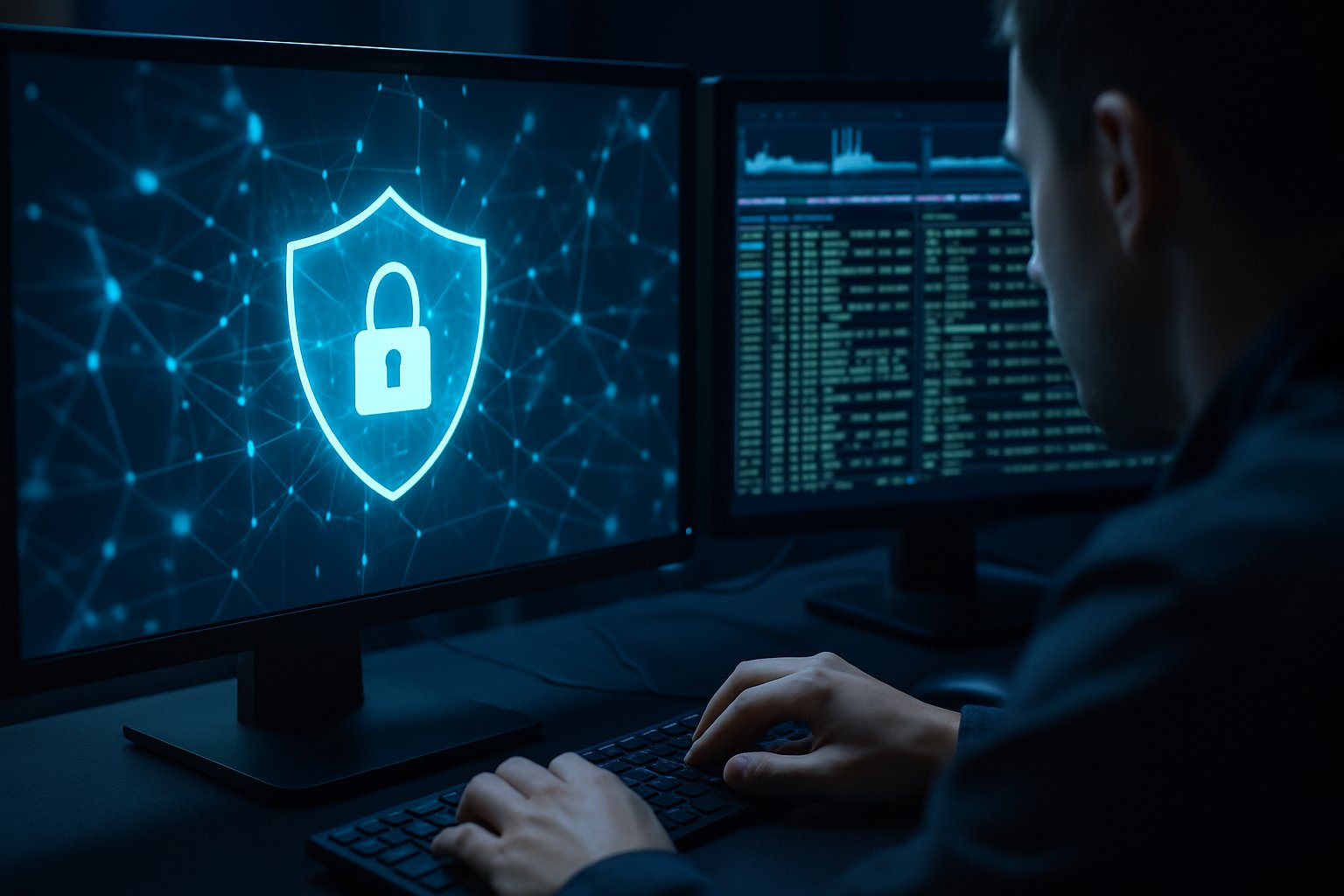 Matrium_Tech's tweet card. Learn how Application Control can proactively defend your business by restricting unauthorised software with practical implementation steps