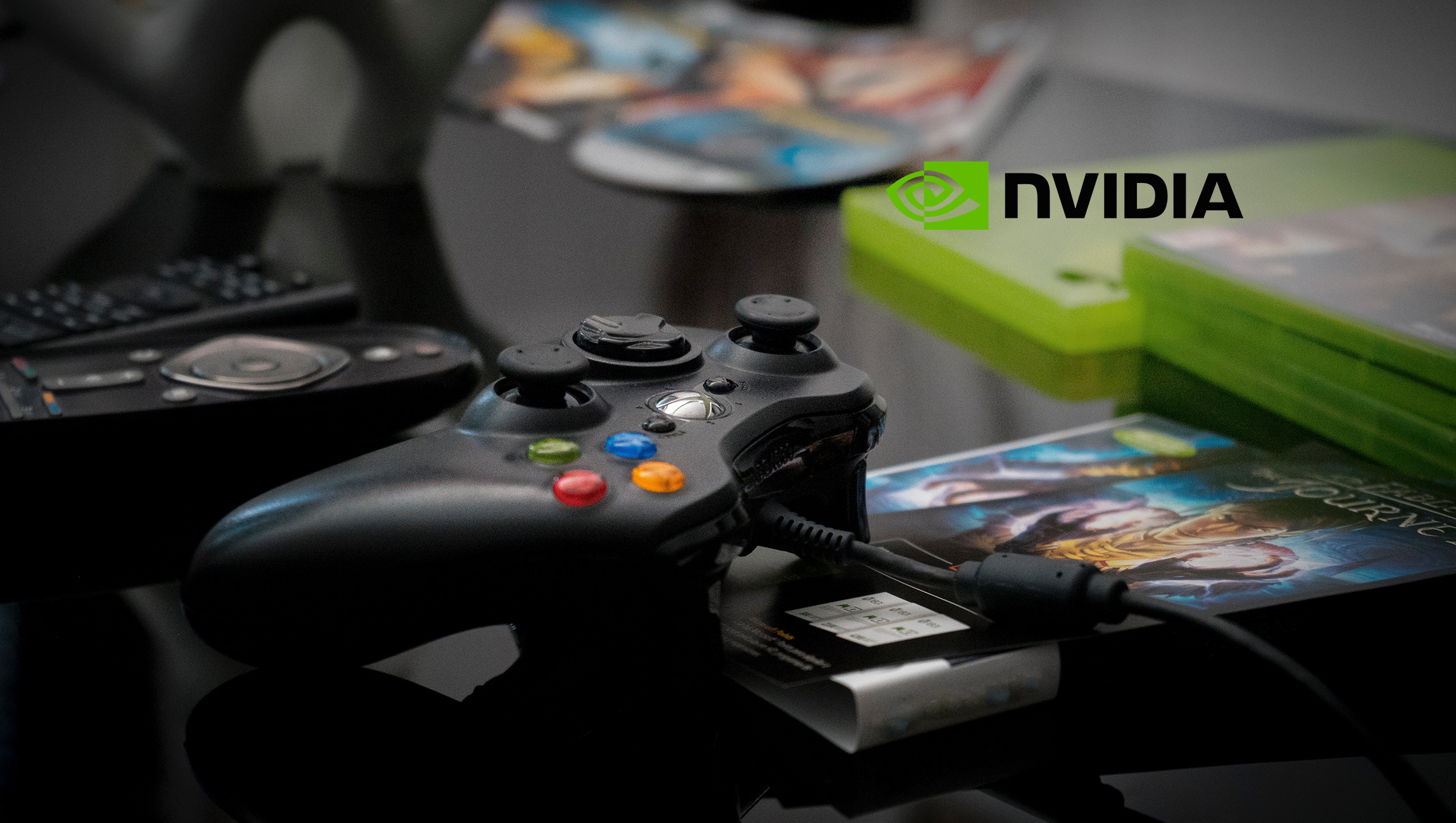 Multi_Cloud's tweet card. NVIDIA announced a collaboration with Amazon Web Services (AWS) IoT on NVIDIA Jetson to enable customers to deploy AI and deep learning to millions of connected devices.