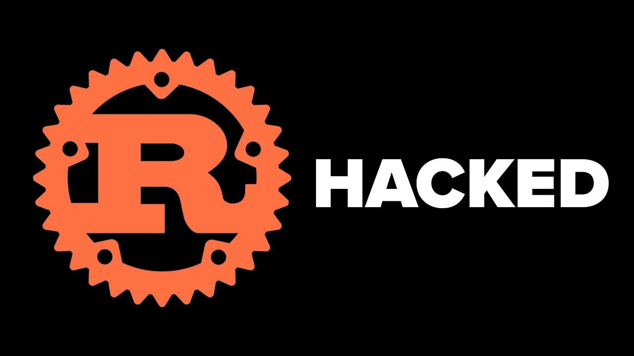 asmodeusyrzero's tweet card. I Never Thought I’d See This