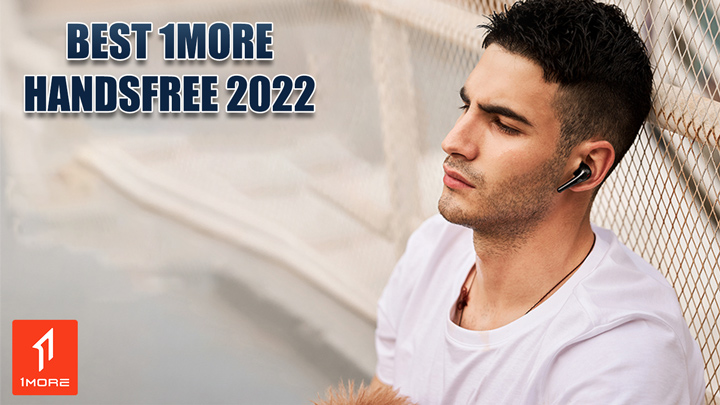 technosun_ir's tweet card. انتخاب بهترین ایربادز یا هندزفری وان مور (1more) به دلیل تنوع بالا کمی سخت است، در اینجا بهترین هندزفری های وان مور در سال 2022 را معرفی و بررسی می کنیم.