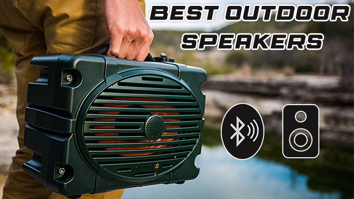 technosun_ir's tweet card. در این مقاله به بررسی ویژگی های مهم یک اسپیکر بلوتوثی برای طبیعت گردی خواهیم پرداخت. در ادامه نیز 8 مدل از بهترین اسپیکر برای فضای باز را معرفی خواهیم کرد.