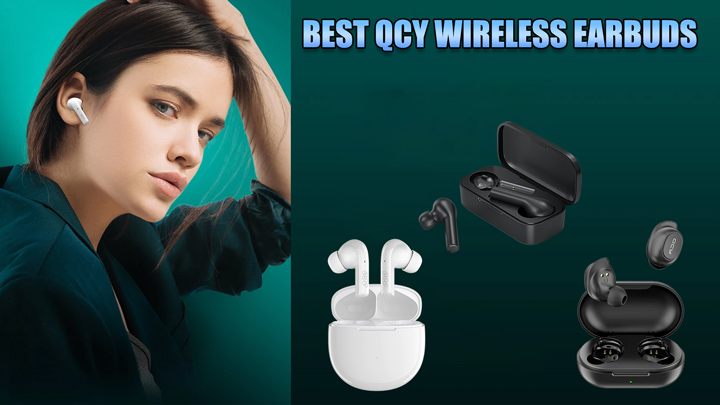 technosun_ir's tweet card. ایربادز های کیو سی وای از تنوع بسیار زیادی برخوردارند و ممکن است نتوانید به سادگی گزینه مناسب را پیدا کنید، در اینجا بهترین هندزفری های qcy را معرفی و بررسی می کنیم.