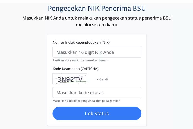 RADARSOLO_'s tweet card. Cek fakta BSU BPJS Ketenagakerjaan November 2025. Pemerintah tegaskan tidak ada pencairan baru. Simak syarat dan cara cek status BSU.