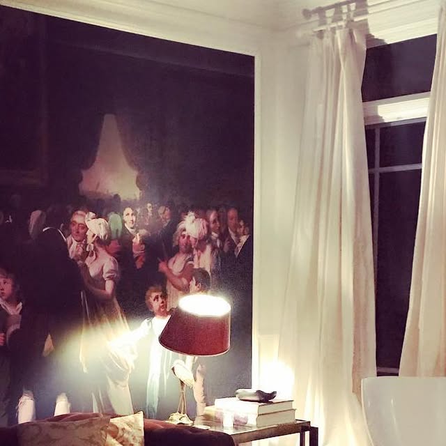 Architectblog's tweet card. Stefan Hurray (@architectdesignblog) • Instagram photo