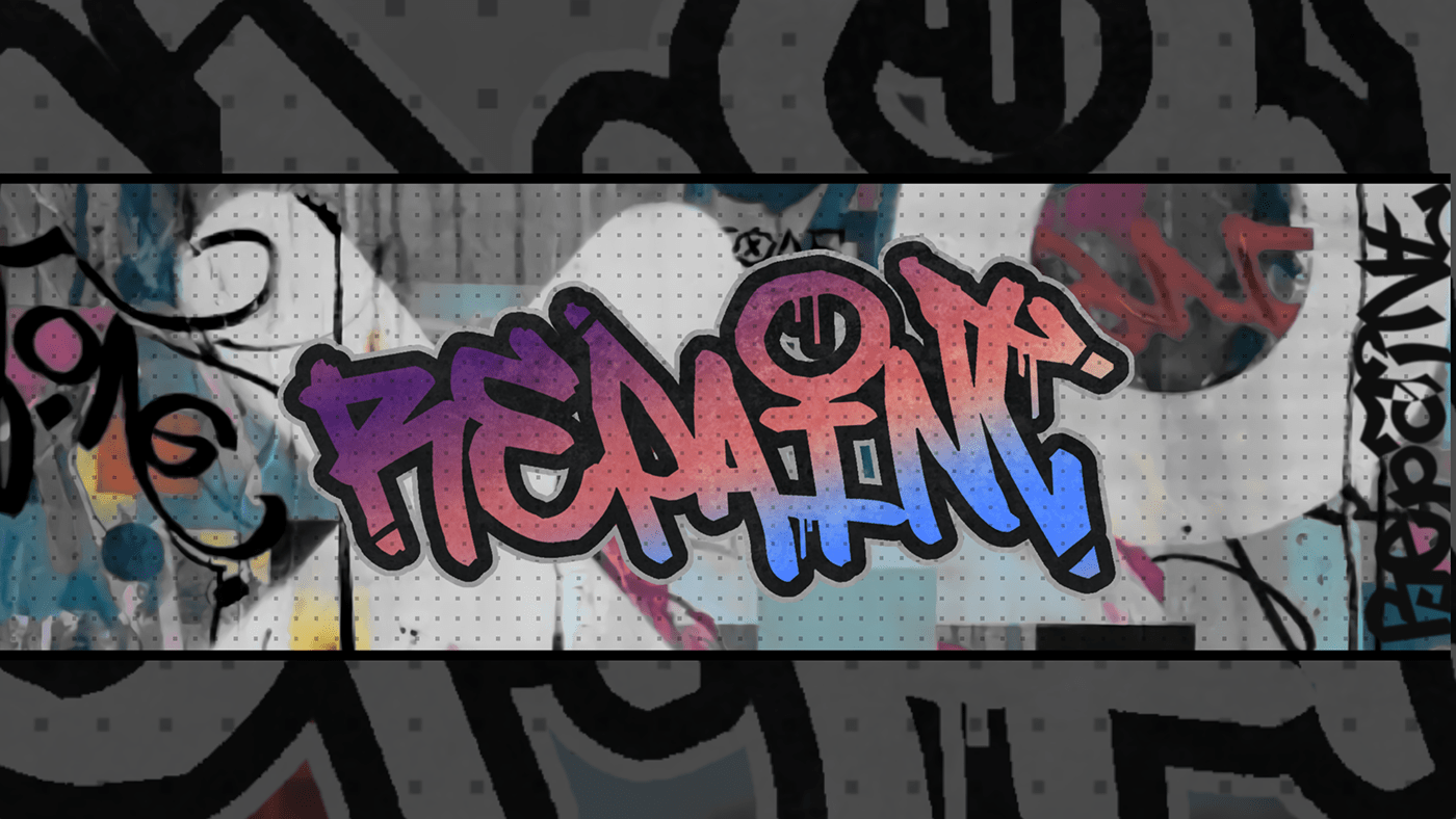 Design_Loar's tweet card. Twitter headers