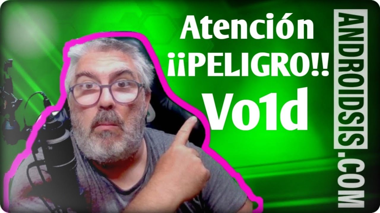 GamesAndroidOS's tweet card. ¿Tienes un TV Box que no es de Google? ¡Mira este vídeo urgentemente!