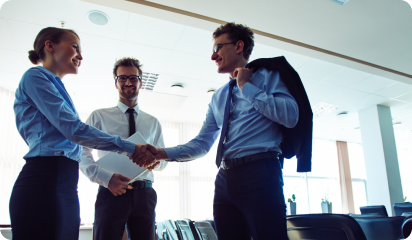 AufaitTech's tweet card. Real implementation of exit management automation. See how we simplified offboarding, reduced paperwork by 70%, and improved compliance.