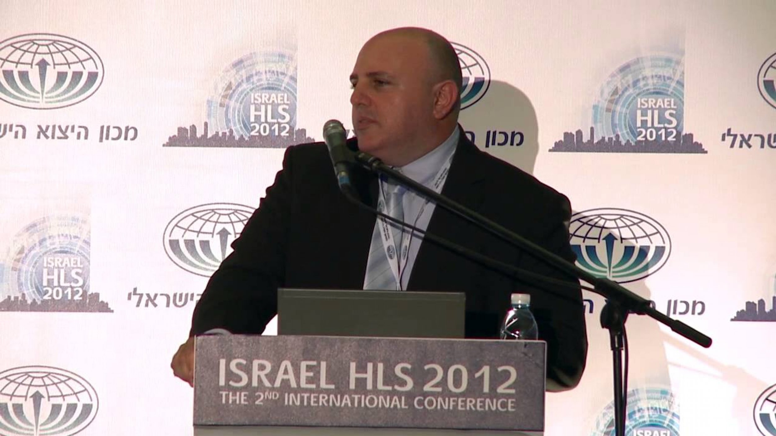 securityagent's tweet card. With its experience with cyberattacks, Israel looks to develop its own defensive capacity commercially.