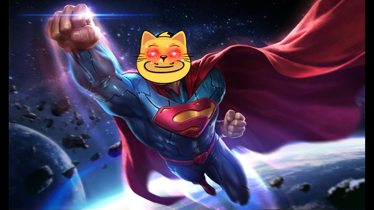 excelb96's tweet card. WavePump - Trade now!