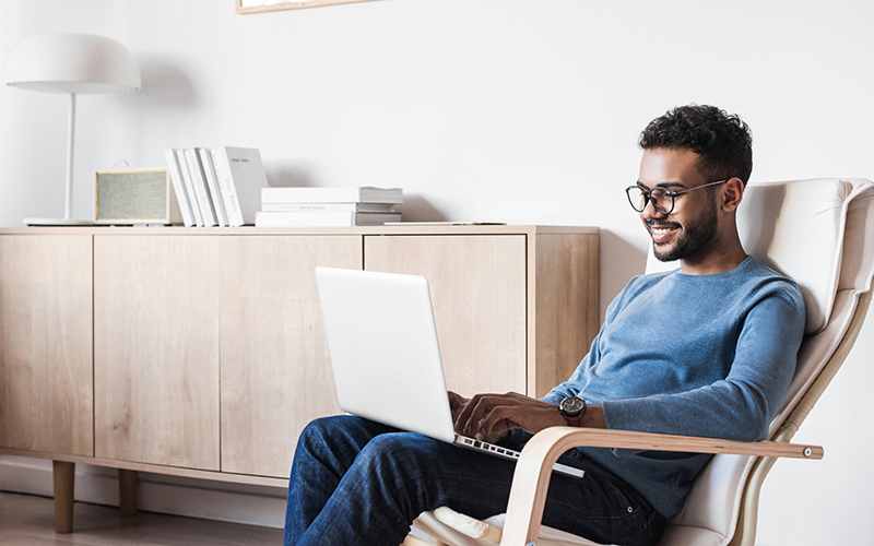 Facilitate_Mag's tweet card. A poll by ISS UK has found that 67 per cent of respondents missed social engagement when working from home during the COVID lockdown periods.