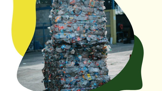 ReBioCycle's tweet card. What is ReBioCycle? ReBioCycle stands for "A new European #blueprint for circular bioplastics #upcycling solutions." It is an Innovation Action project focusing on biobased biodegradable polymers and...