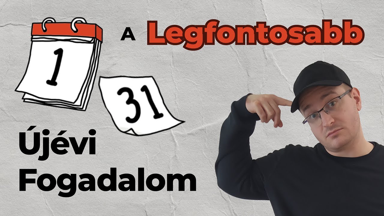 PreprocessorHu's tweet card. Az egyetlen újévi fogadalom, ami számítana