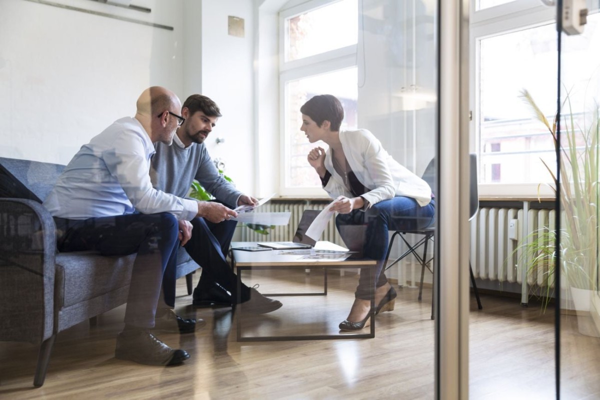 CarnforthSS's tweet card. Entrepreneur: 3 Essential Traits for Earning the Trust of Your Customers. https://lnkd.in/dV7CA-C