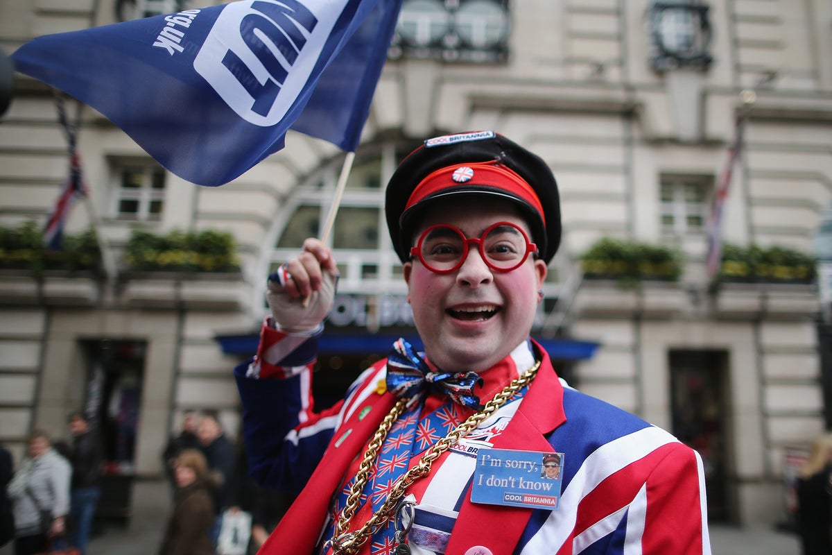 physicsed2015's tweet card. Soon Osborne will announce the next stage, yelling: “Don’t let maths teachers control your thoughts by telling you what numbers to write down, man, set yourself free of their bureaucracy with our...