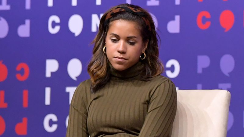 X72926936's tweet card. The resurfaced tweets of Alexi McCammond conjure up the all too familiar feelings of marginalization that many Asian Americans have often suppressed, writes Amara Walker, whose initial reaction was...