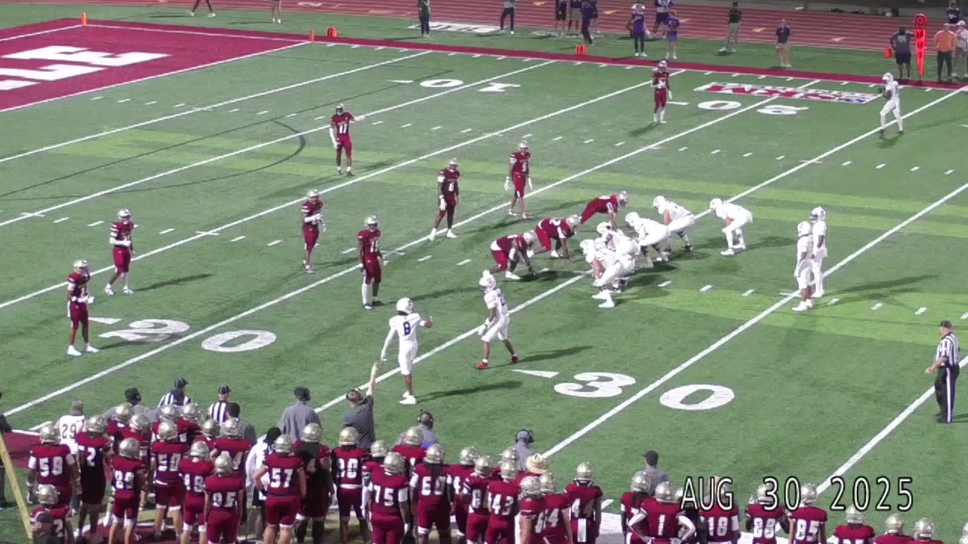 jeremythompsonn's tweet card. Sophomore Season Film