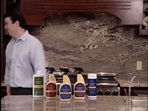 GraniteGold's tweet card. Granite Gold Commercial starring Lenny Sciarrino & Lenny Pellegrino