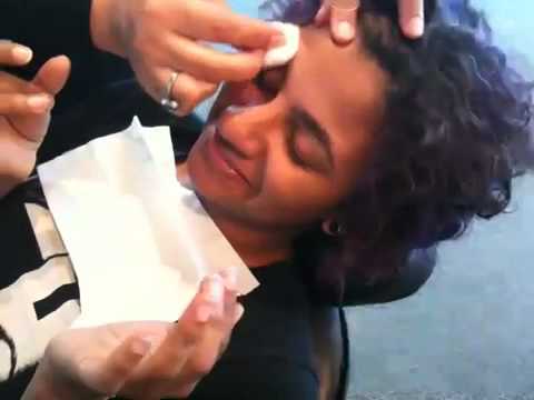 ZiaThreading's tweet card. Zia Threading