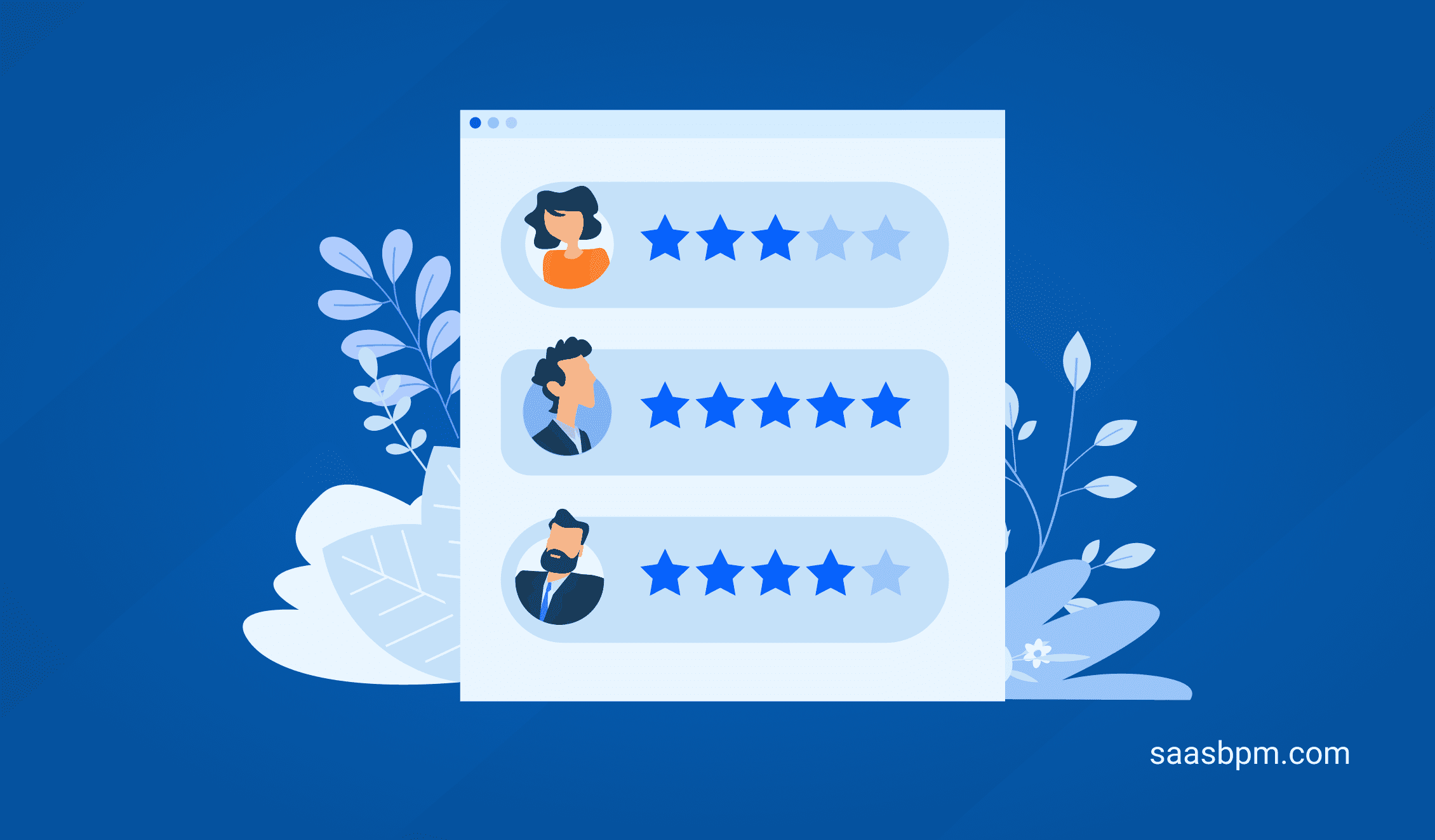 SaaSbpm's tweet card. Marketing is the lifeblood of any business, pumping vitality and success into its veins.Conducting quarterly review is how you make sure you spot areas for improvement in your strategy early on....