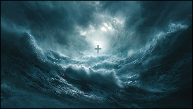 RaptureForums's tweet card. We have the assurance that the victory is already won, although Christ has not yet bound Satan or instituted His reign on the earth.