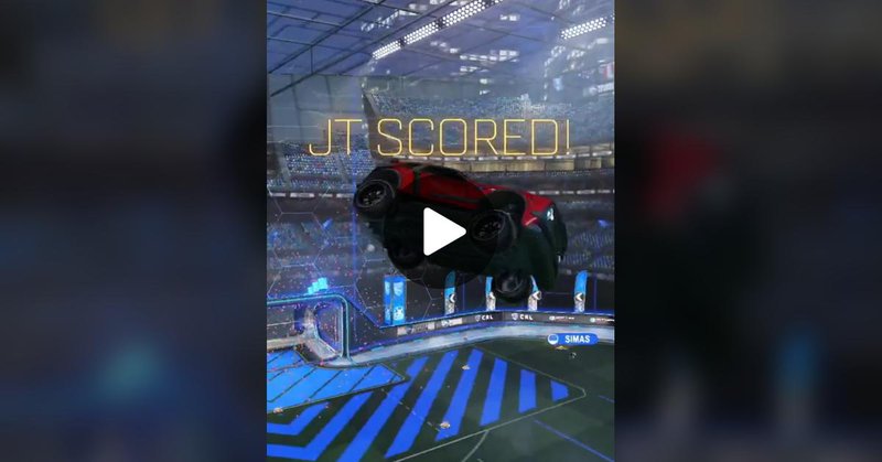 Tweet card summary image