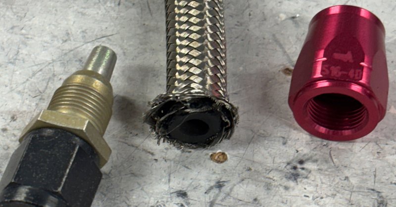 Tweet card summary image