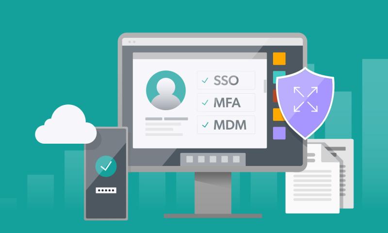 RobRoy_Josh's tweet card. Looking forward to this rich and helpful discussion with JumpCloud about the future of SME IT in 2022! Sign up now for a preview of this insightful study. #sme #future