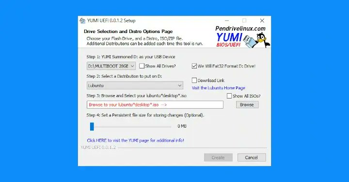 tecmint's tweet card. USB creator tools are essential when it comes to experiencing varying distributions in a live system without the stress of burning an image onto a compact disc.
