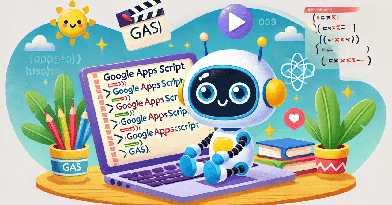 necogatabot2's tweet card. 💡この記事は 「小学生でもできる」シリーズの第2弾です。 「GAS（Google Apps Script）」を使って、スプレッドシートに書いた内容をもとにGmailを自動で送るロボット が作れるようになります！ 🌟 はじめに — 「プログラミングって難しそう…」と思っているあなたへ プログラミングを始めたいのに、 「何からやればいいの？」 「専門書を読んでも全然わからない…」...