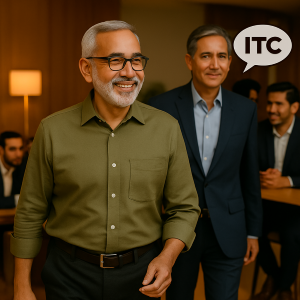 sujit0031's tweet card. If you’re a businessman, you know that every rupee matters so it essential for managing taxes effectively and improving cash-flow efficiency. Understanding GST and Input Tax Credit (ITC) is important...