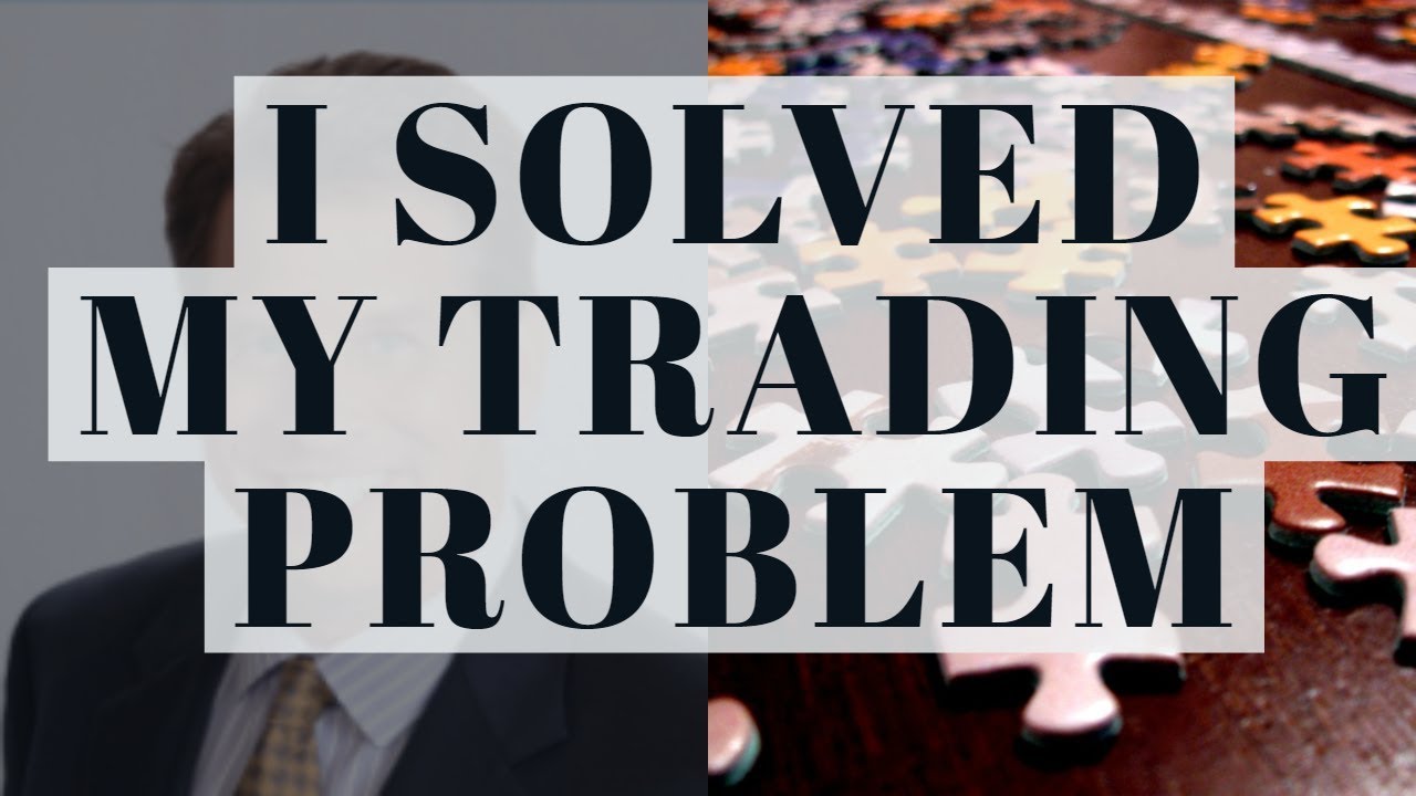intentiontrader's tweet card. I Solved My Trading Problem. You Can Too!